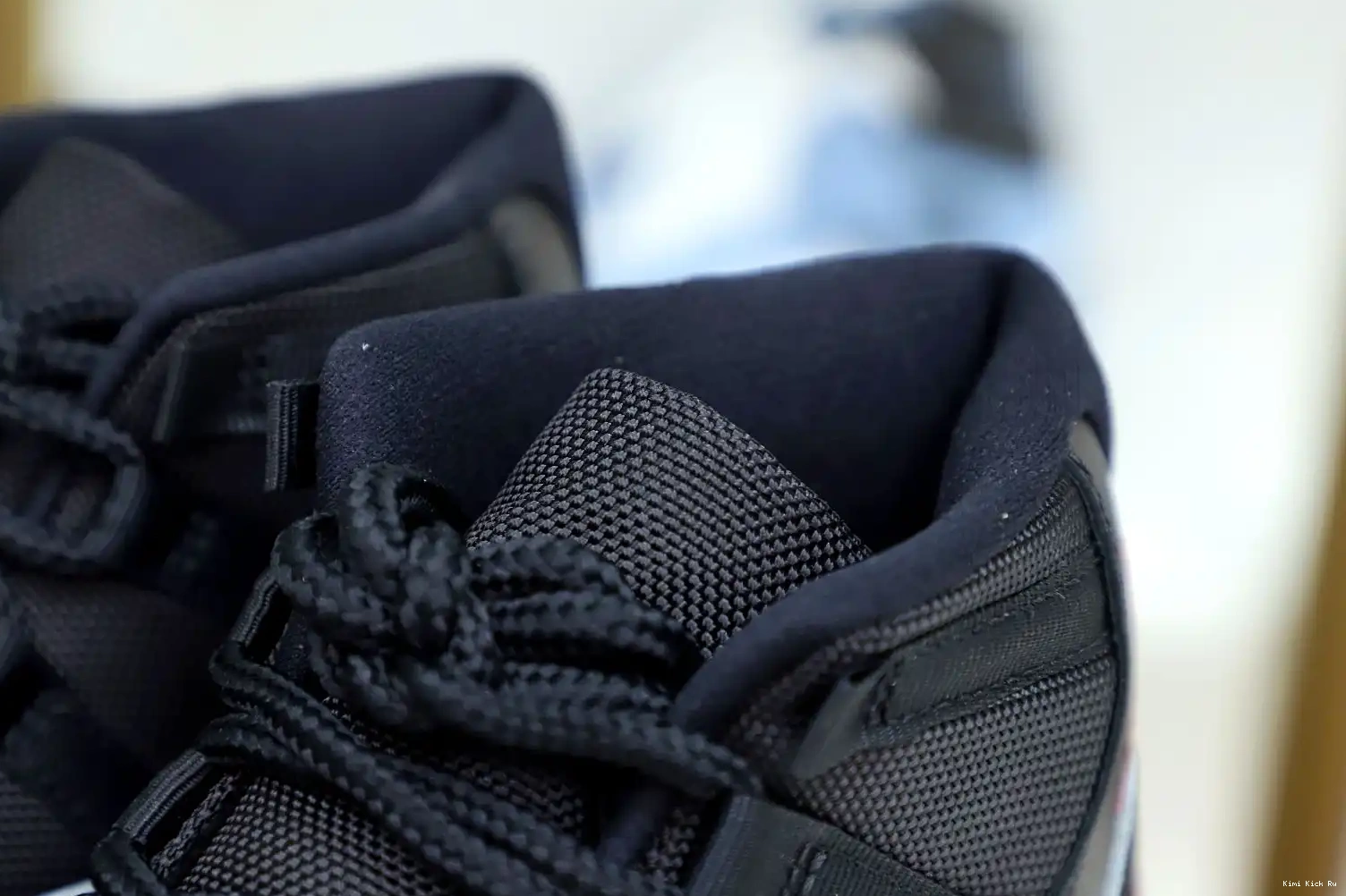 Kimikick RETRO 'BRED' AIR 11 JORDAN 2019 0516
